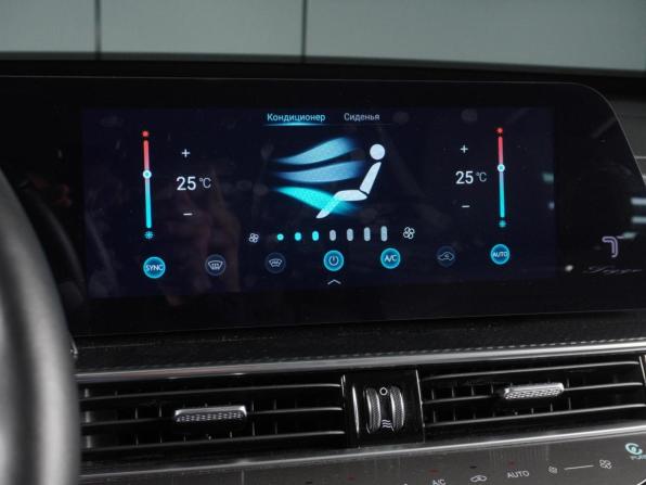 Chery Tiggo 7 Pro Max I Рестайлинг с пробегом 2024 года, цена 2 069 000 рублей, 35082 км, внедорожник, Автокод Объявления