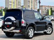 Mitsubishi Pajero IV Ижевск  - изображение 37