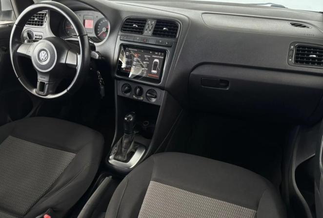 Volkswagen Polo V с пробегом 2011 года, цена 625 000 рублей, 219617 км, седан, Автокод Объявления