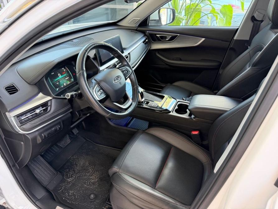 Chery Tiggo 7 Pro I Таганрог  - изображение 15