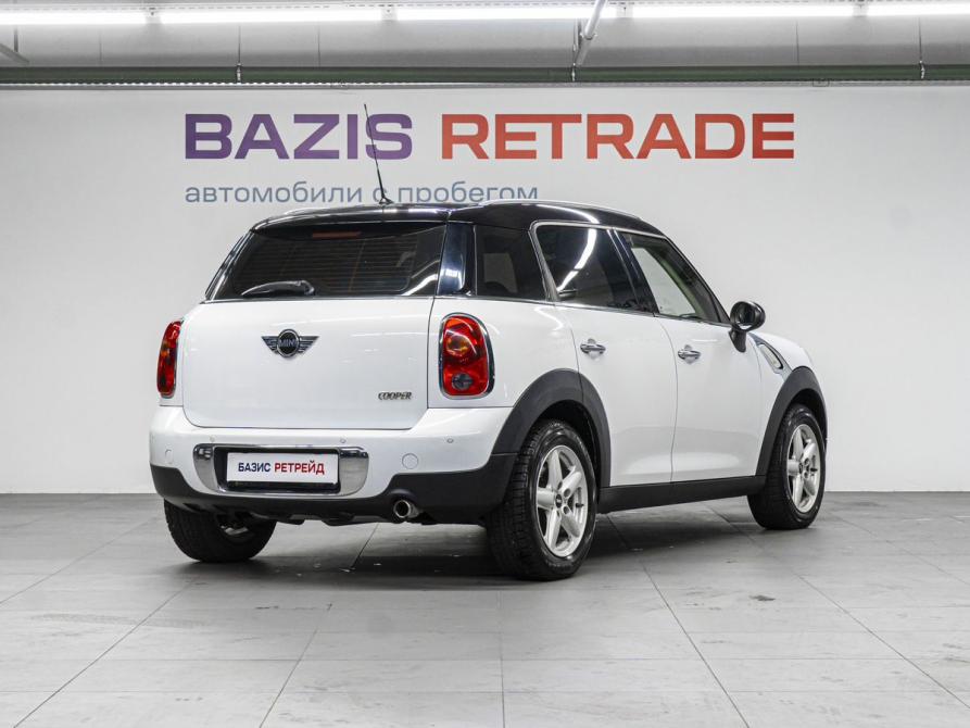Mini Countryman I Тюмень  - изображение 7