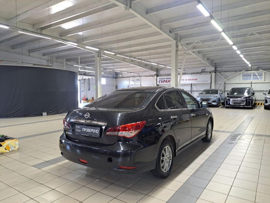 Nissan Almera III (G15) Набережные Челны  - изображение 6