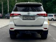 Toyota Fortuner II Уфа  - изображение 42