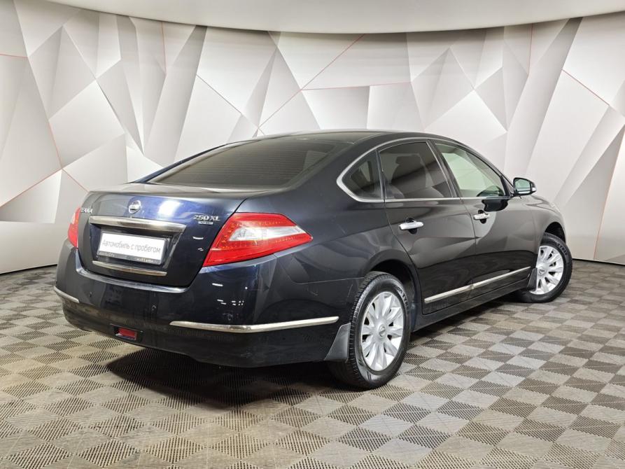 Nissan Teana II (J32) Москва  - изображение 2