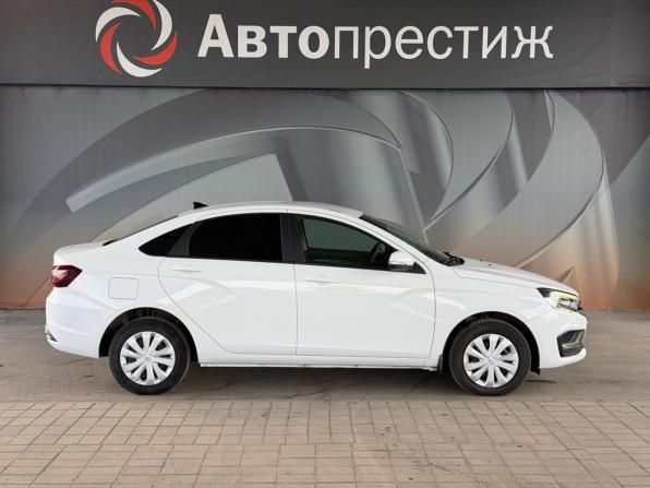 Lada (ВАЗ) Vesta I Рестайлинг (NG) с пробегом 2023 года, цена 1 217 000 рублей, 35200 км, седан, Автокод Объявления