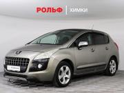 Peugeot 3008 I Химки  - изображение 15