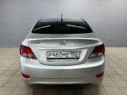 Hyundai Solaris I Уфа  - изображение 20