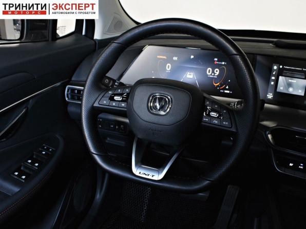 Changan UNI-T I с пробегом 2024 года, цена 2 537 000 рублей, 16946 км, внедорожник, Автокод Объявления