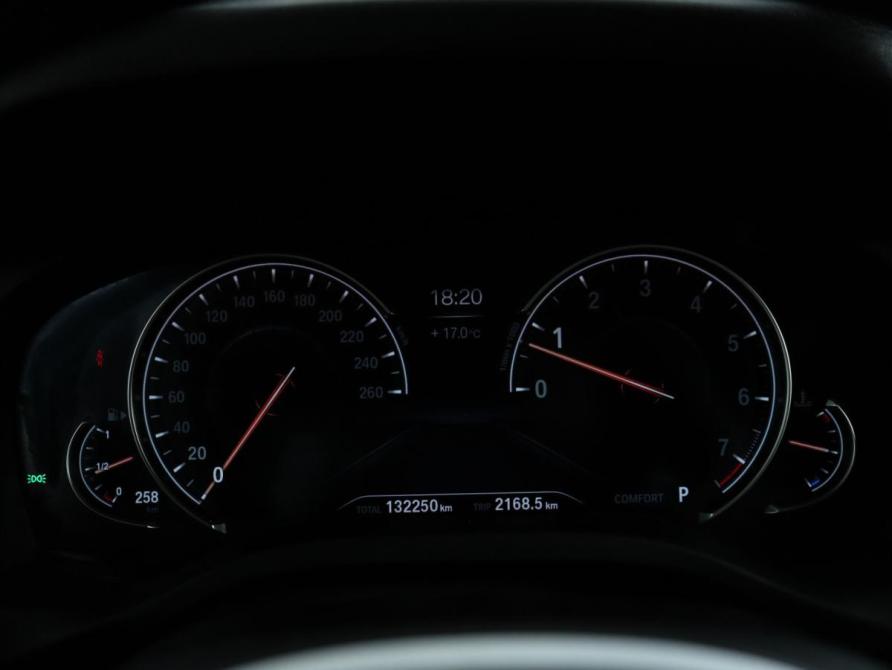 BMW X3 III (G01) Санкт-Петербург  - изображение 20