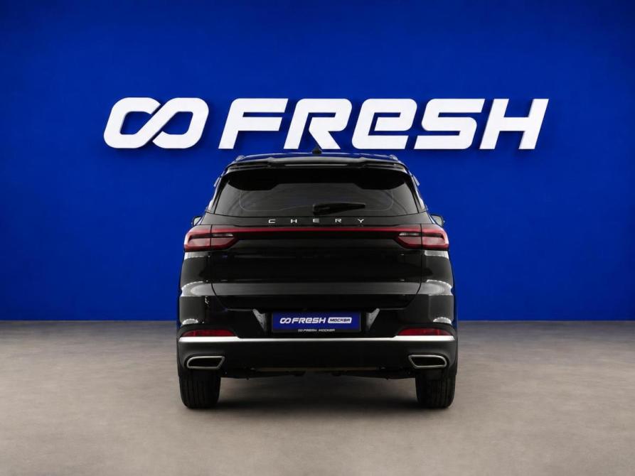 Chery Tiggo 7 Pro Max I Москва  - изображение 4