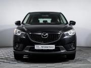 Mazda CX-5 I Москва  - изображение 19