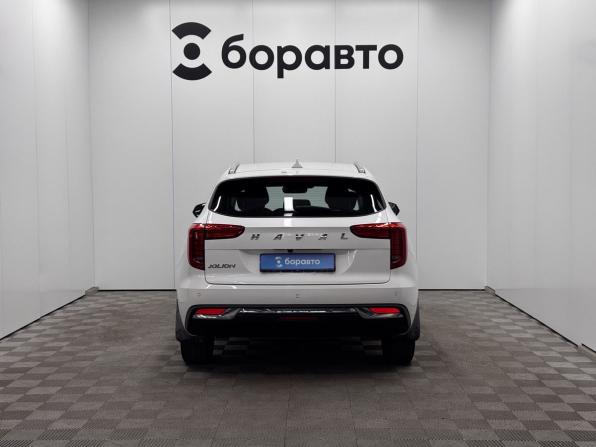 Haval Jolion I с пробегом 2023 года, цена 1 649 000 рублей, 96355 км, внедорожник, Автокод Объявления