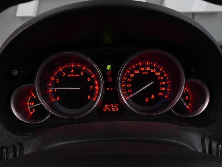 Mazda 6 II (GH) Рестайлинг Воронеж  - изображение 12
