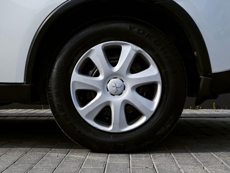 Mitsubishi Outlander III Екатеринбург  - изображение 19