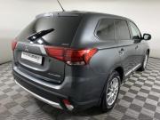 Mitsubishi Outlander III Рестайлинг Москва  - изображение 24