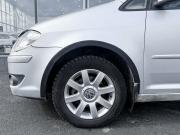 Volkswagen Touran I Рестайлинг Курган  - изображение 26
