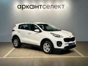 Kia Sportage IV Краснодар  - изображение 28