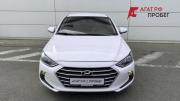 Hyundai Elantra VI (AD) Рестайлинг Ставрополь  - изображение 26