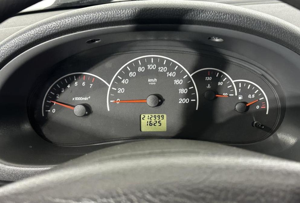 Lada (ВАЗ) Priora I Саранск  - изображение 20