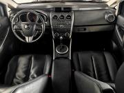 Mazda CX-7 I Рестайлинг Москва  - изображение 26