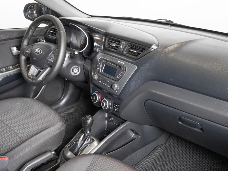 Kia Rio III Казань  - изображение 7