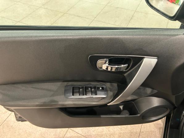 Nissan Qashqai I с пробегом 2008 года, цена 699 000 рублей, 248143 км, внедорожник, Автокод Объявления