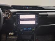 Toyota Hilux VIII Рестайлинг 2 Барнаул  - изображение 46