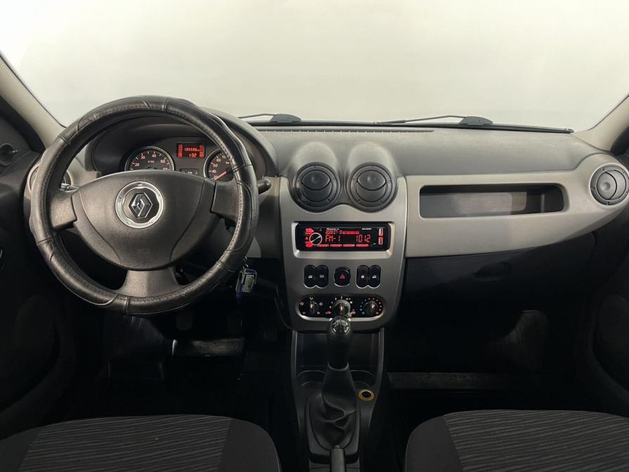 Renault Logan I Рестайлинг Великий Новгород  - изображение 12