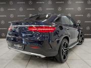 Mercedes-Benz GLE I (W166) Москва  - изображение 35