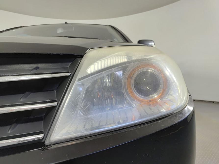 Geely MK Cross I Уфа  - изображение 21