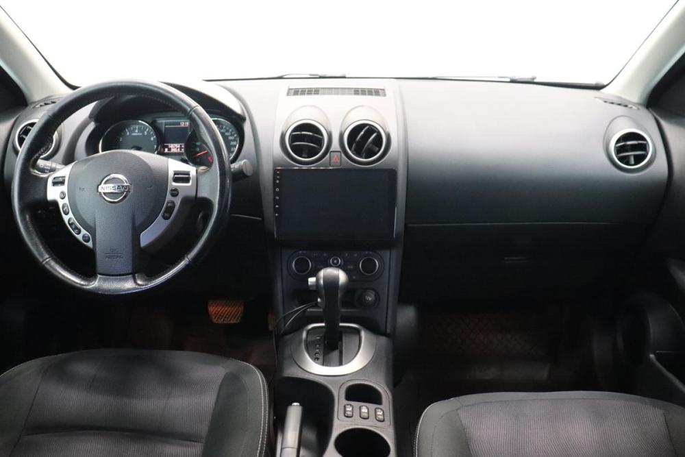 Nissan Qashqai I Рестайлинг Ульяновск  - изображение 7