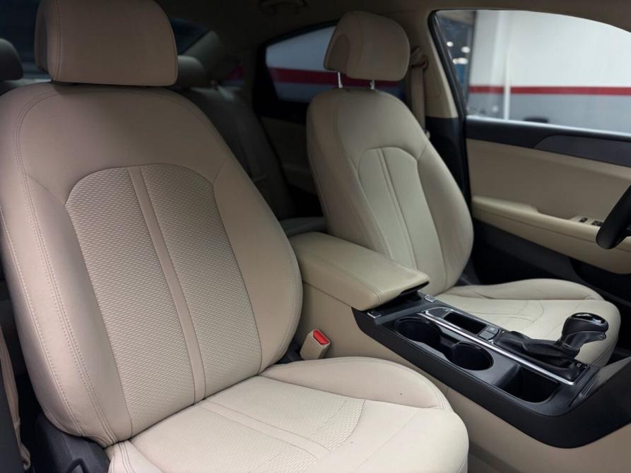 Hyundai Sonata VII (LF) Ростов-на-Дону  - изображение 21
