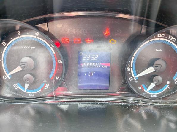 Lada (ВАЗ) Priora I Рестайлинг с пробегом 2014 года, цена 419 900 рублей, 239990 км, хэтчбек, Автокод Объявления