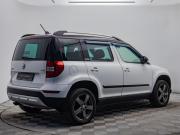 Skoda Yeti I Рестайлинг Москва  - изображение 22