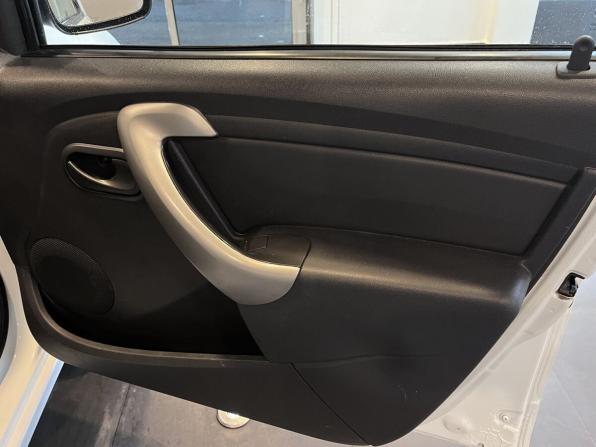 Renault Sandero I с пробегом 2013 года, цена 500 000 рублей, 236812 км, хэтчбек, Автокод Объявления
