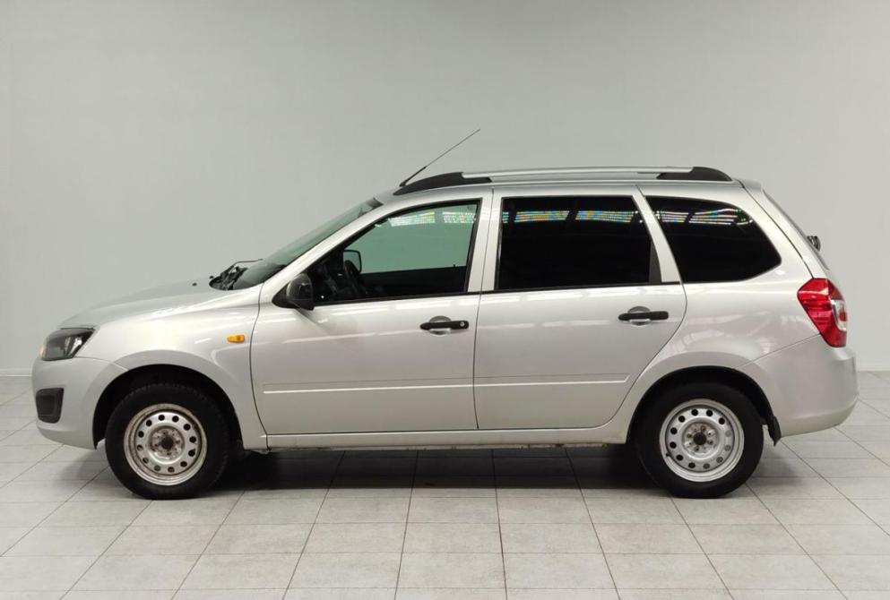 Lada (ВАЗ) Kalina II Саратов  - изображение 8