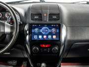 Suzuki SX4 I (Classic) Рестайлинг Иркутск  - изображение 32