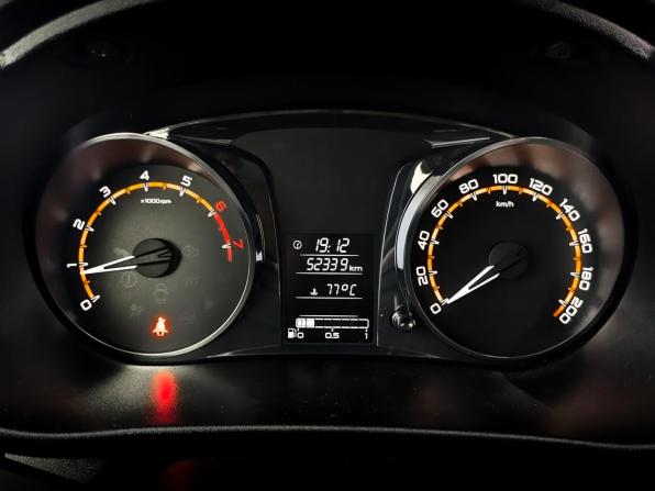 Lada (ВАЗ) Granta I Рестайлинг с пробегом 2024 года, цена 755 000 рублей, 52329 км, седан, Автокод Объявления