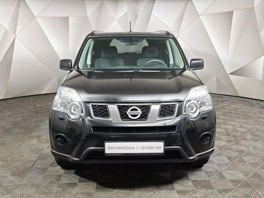 Nissan X-Trail II Рестайлинг Москва  - изображение 7