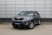 Kia Sorento II Рестайлинг Ярославль  - изображение 15