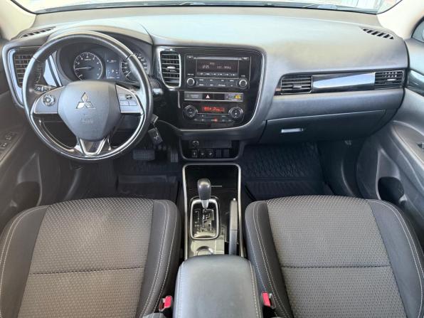 Mitsubishi Outlander III Рестайлинг 3 с пробегом 2019 года, цена 2 199 000 рублей, 72883 км, внедорожник, Автокод Объявления