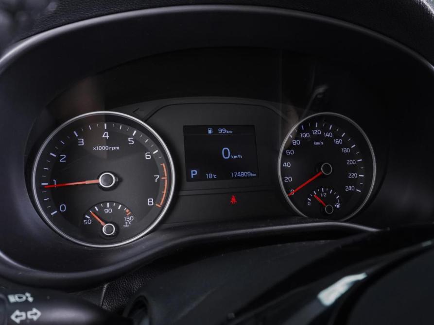 Kia Sportage IV Рестайлинг Ростов-на-Дону  - изображение 19