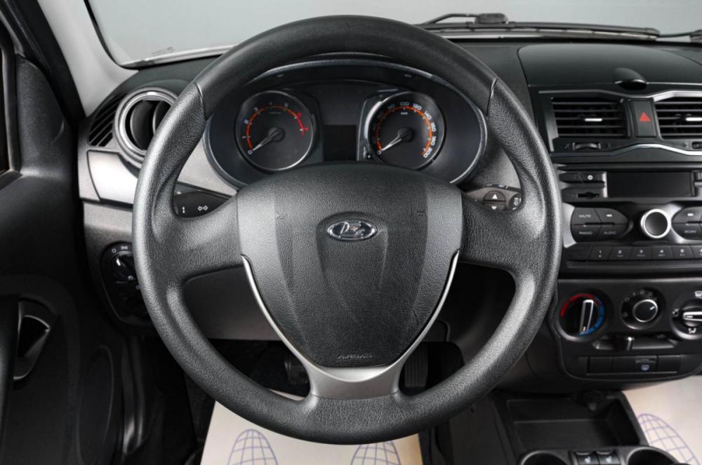 Lada (ВАЗ) Granta I Рестайлинг Тюмень  - изображение 14