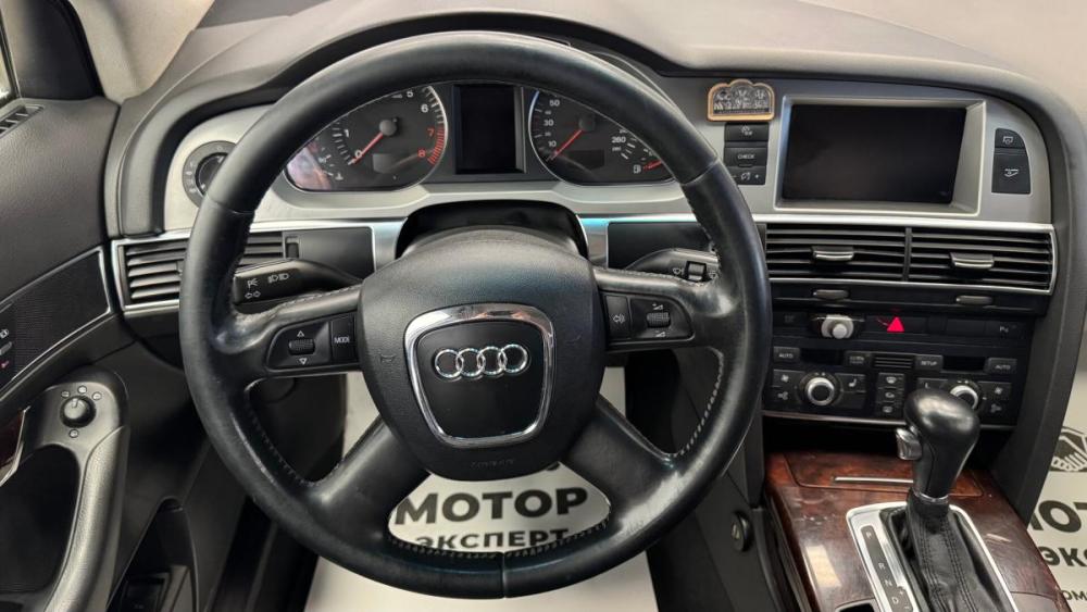 Audi A6 III (C6) Киров  - изображение 16