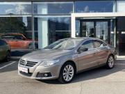 Volkswagen Passat CC I Москва  - изображение 20