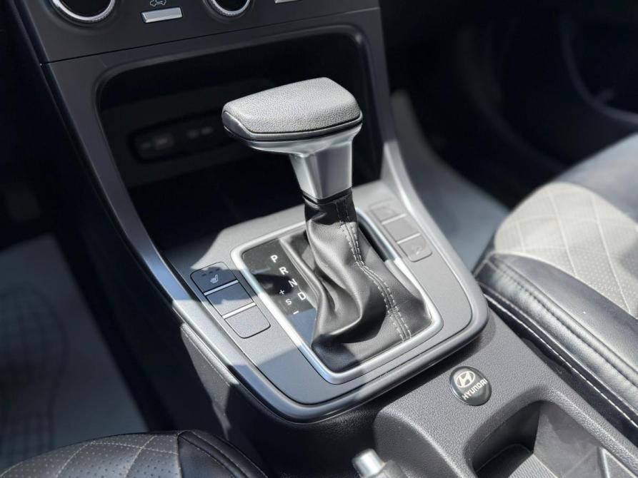 Hyundai Creta II Краснодар  - изображение 30