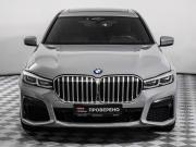 BMW 7 серии VI (G11/G12) Рестайлинг Москва  - изображение 22
