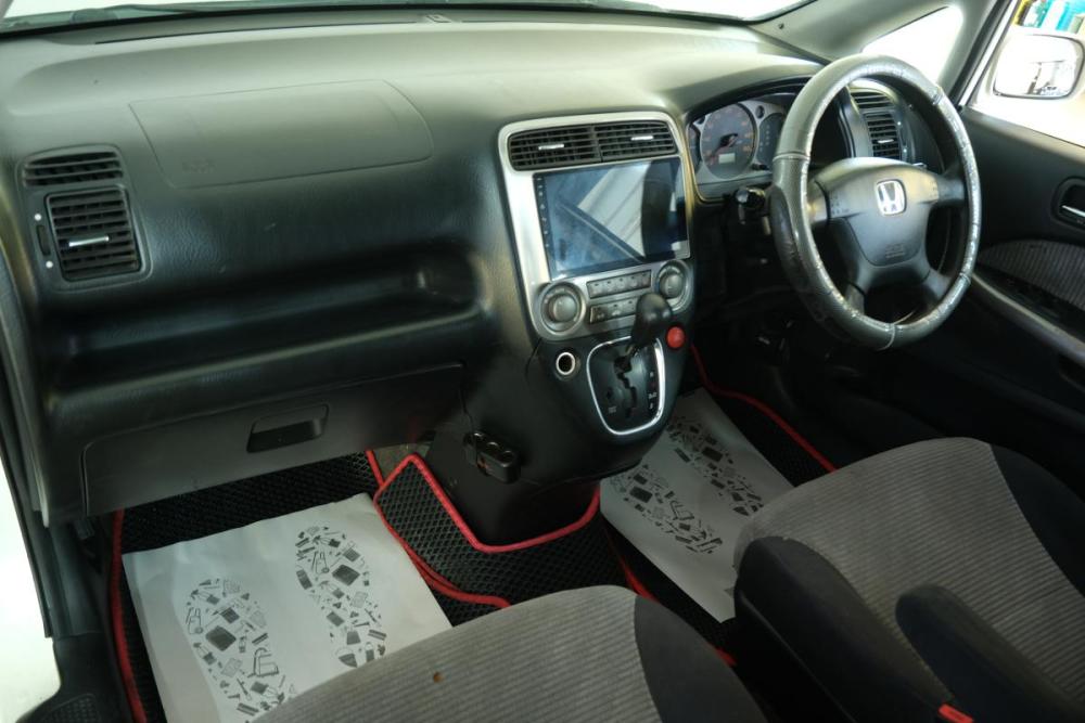 Honda Stream I Омск  - изображение 15