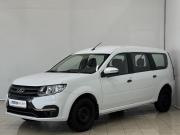 Lada (ВАЗ) Largus I Рестайлинг Нижний Новгород  - изображение 19