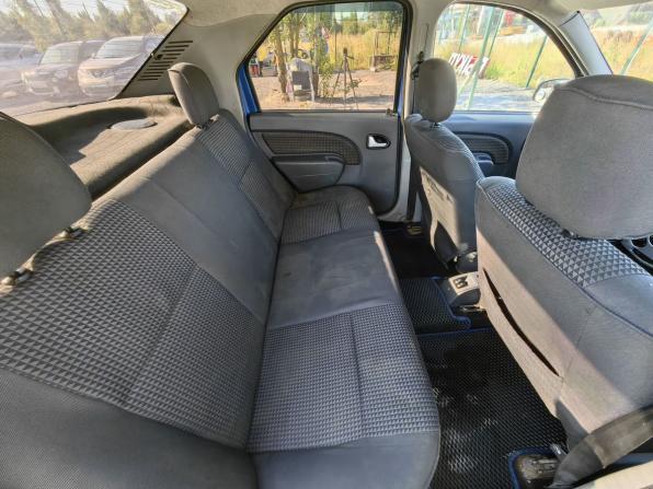 Renault Logan I с пробегом 2007 года, цена 199 000 рублей, 450164 км, седан, Автокод Объявления